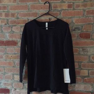 Lululemon Long Sleeve Top